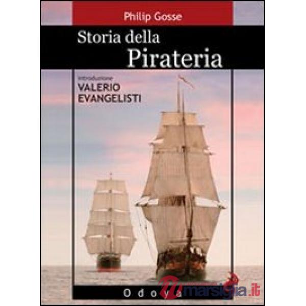 Storia della pirateria