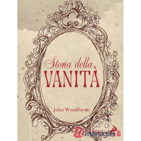 Storia della vanità