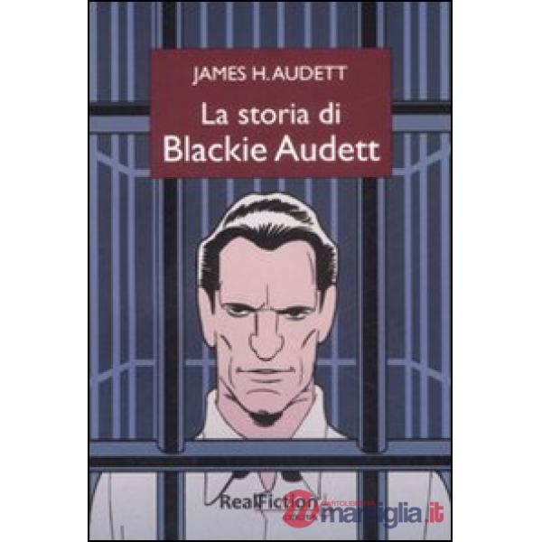 Storia di Blackie Audett (La)