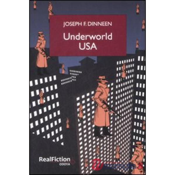 Underworld USA