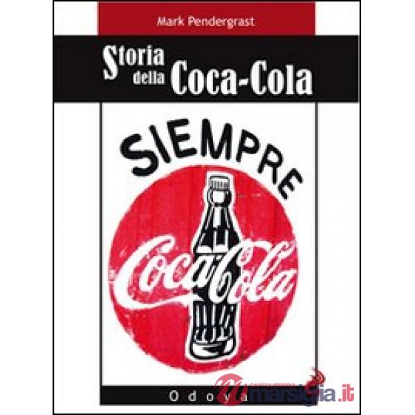 Storia della Coca-Cola