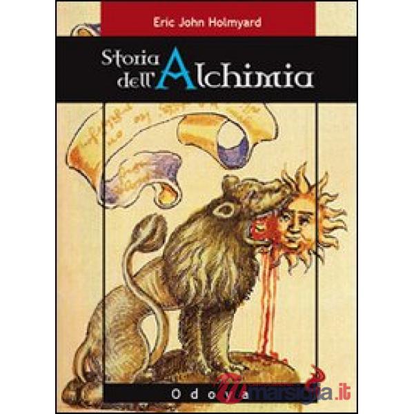 Storia dell'alchimia