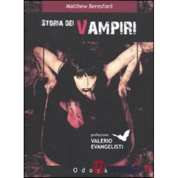 Storia dei vampiri