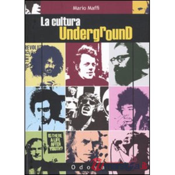 Cultura underground (La)