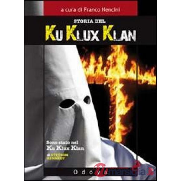Storia del Ku Klux Klan