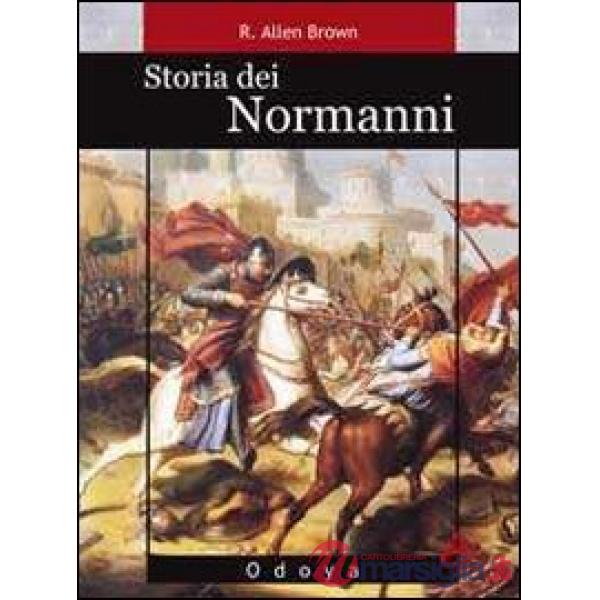 Storia dei normanni
