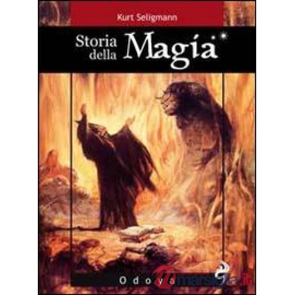 Storia della magia