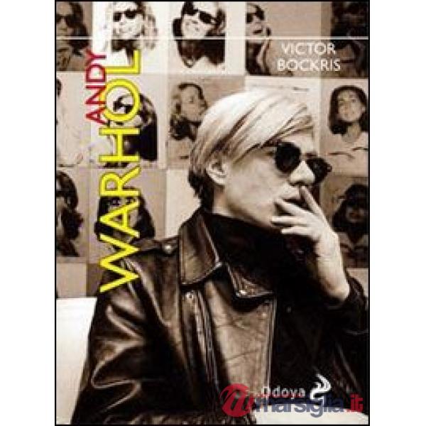 Andy Warhol