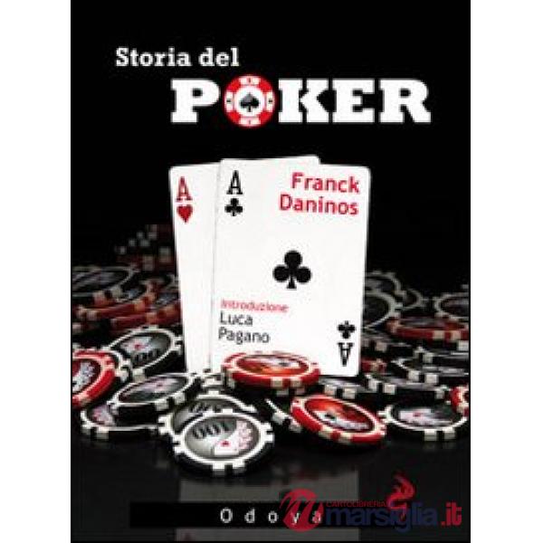 Storia del poker
