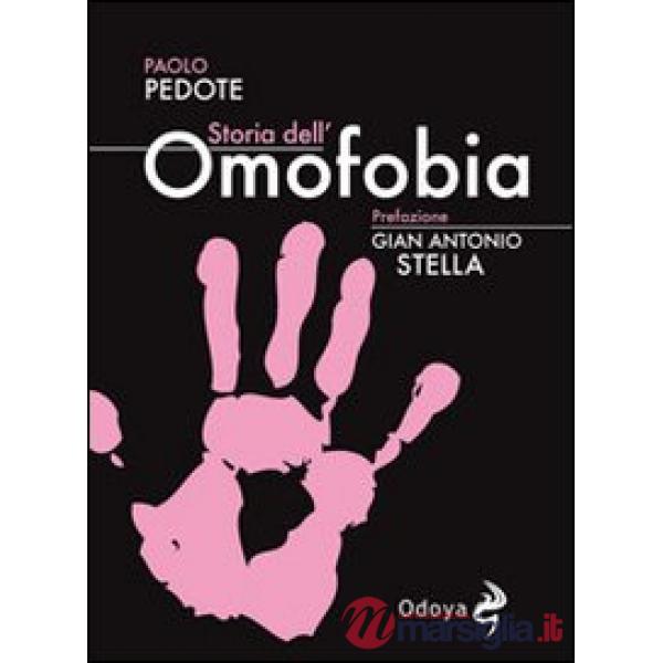 Storia dell'omofobia