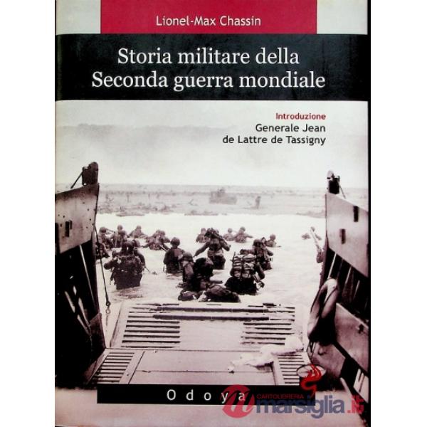 Storia militare della seconda guerra mondiale