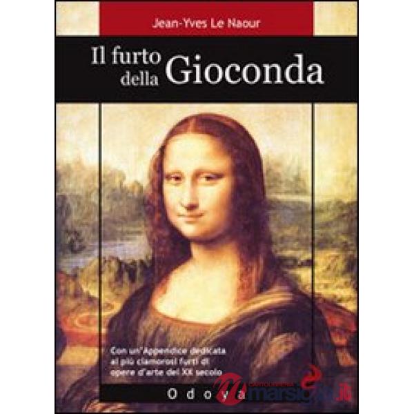 Furto della Gioconda (Il)