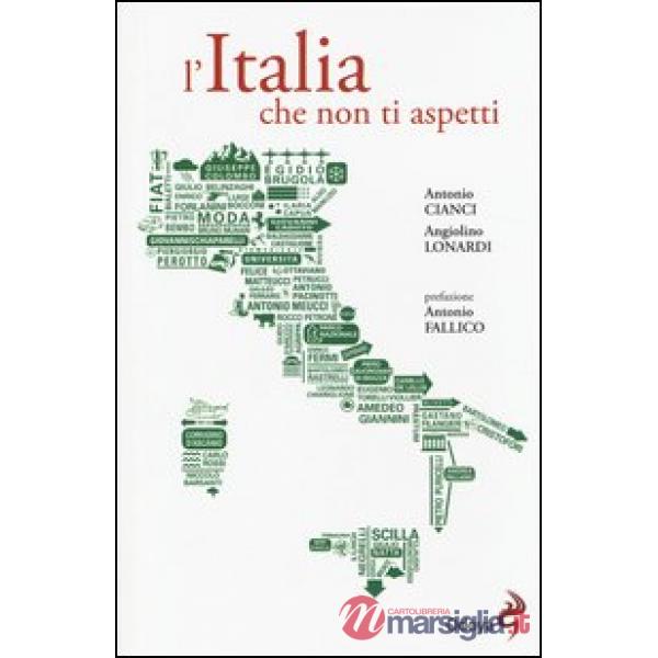 Italia che non ti aspetti (L')