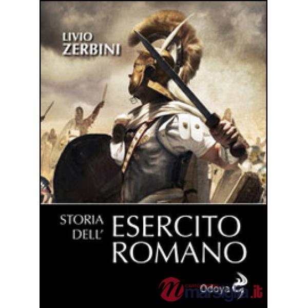 Storia dell'esercito romano