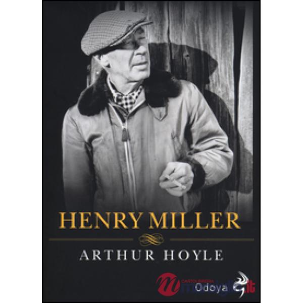 Henry Miller