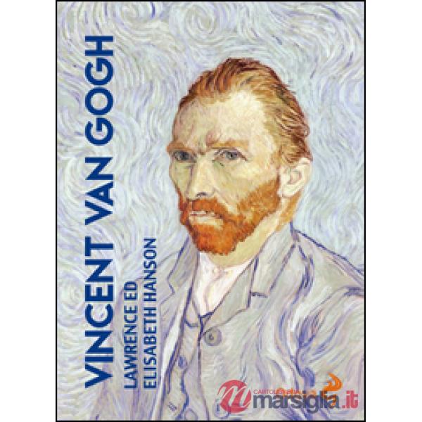 Vincent Van Gogh