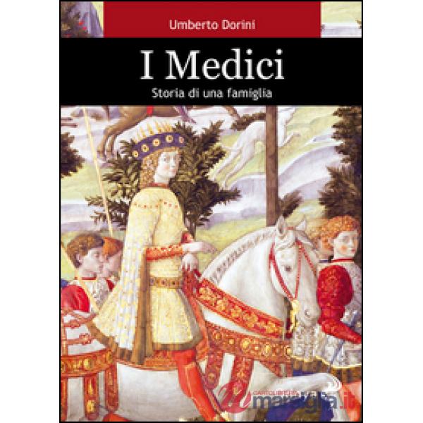 Medici. Storia di una famiglia (I)