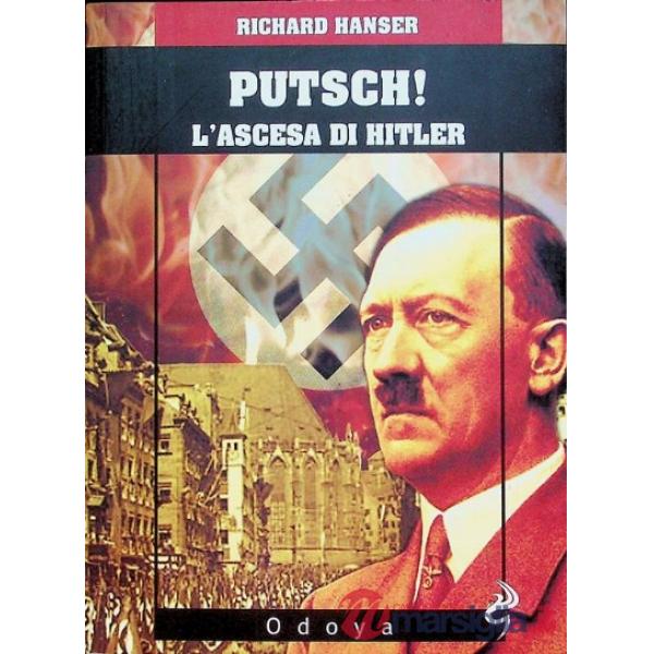 Putsch! L'ascesa di Adolf Hitler