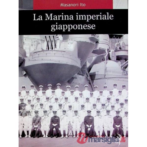 Marina imperiale giapponese (La)