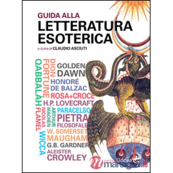 Guida alla letteratura esoterica