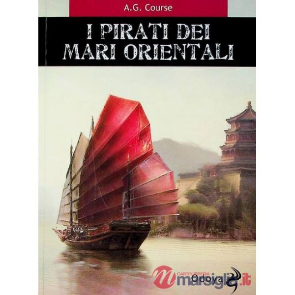 Pirati dei mari orientali (I)