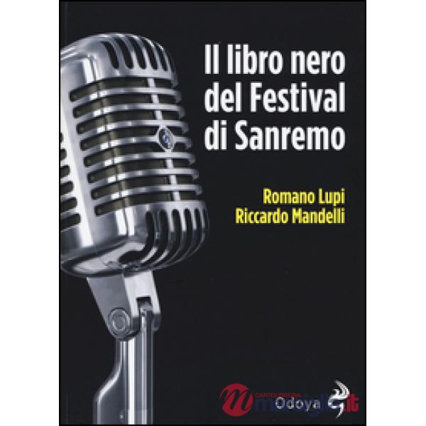 Libro nero del Festival di Sanremo (Il)