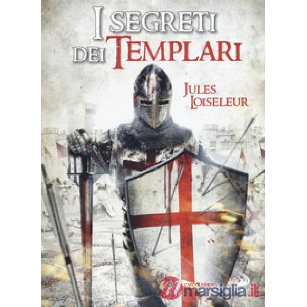 Segreti dei templari (I)