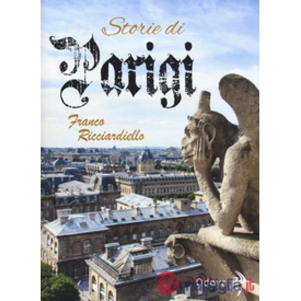Storie di Parigi