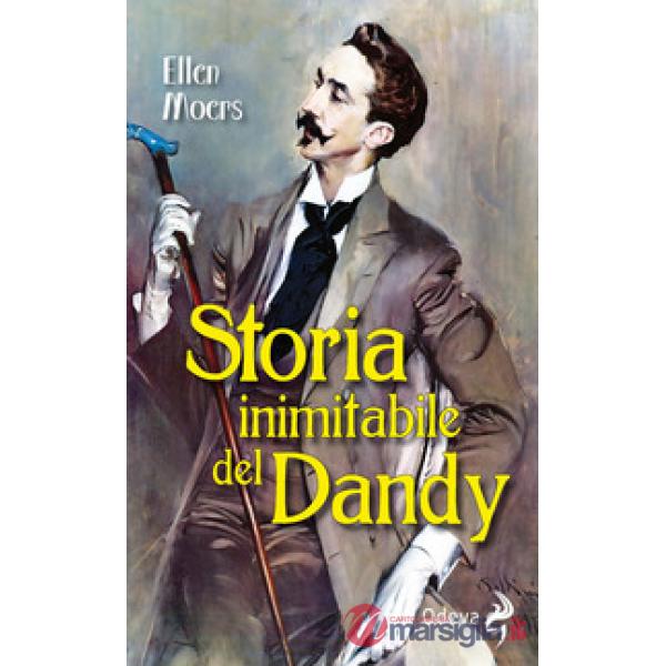 Storia inimitabile del dandy