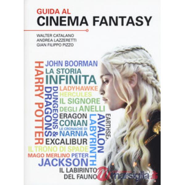 Guida al cinema fantasy