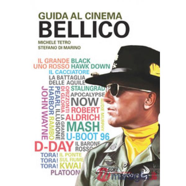 Guida al cinema bellico