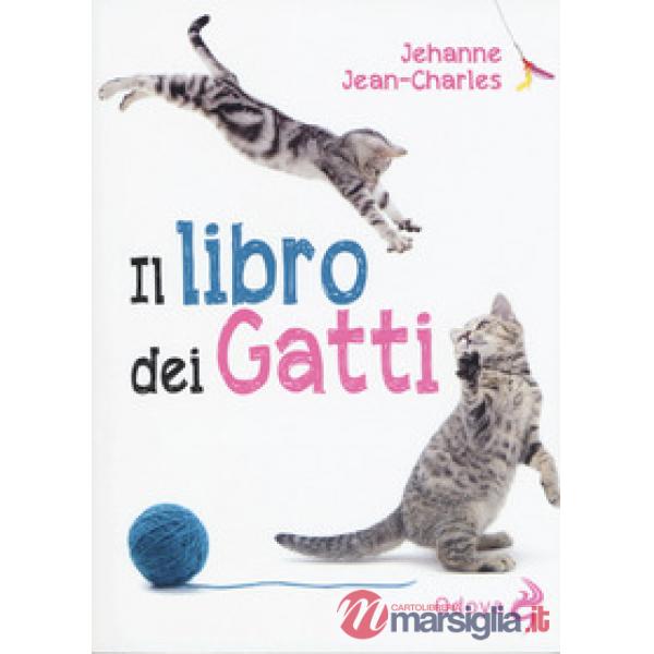 Libro dei gatti (Il)