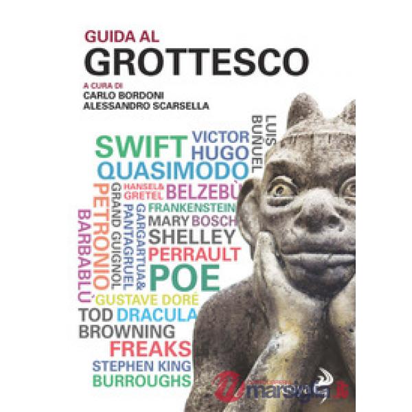 Guida al grottesco