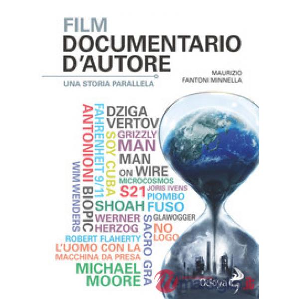 Film documentario d'autore. Una storia parallela