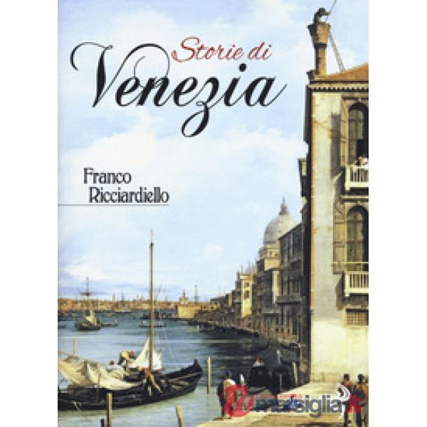 Storie di Venezia