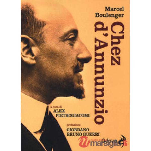 Chez D'Annunzio