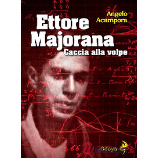 Ettore Majorana. Caccia alla volpe