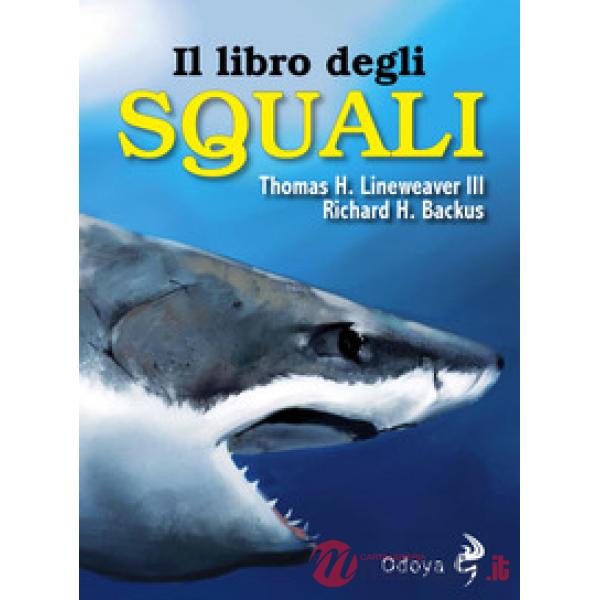Libro degli squali (Il)