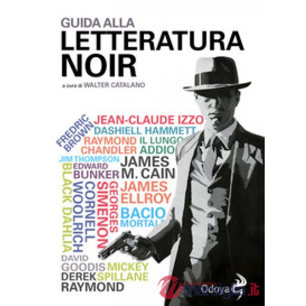 Guida alla letteratura noir