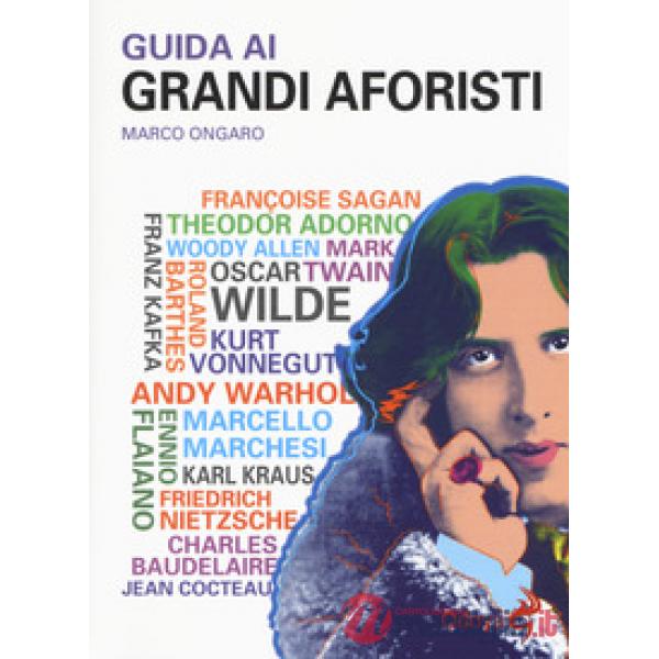 Guida ai grandi aforisti