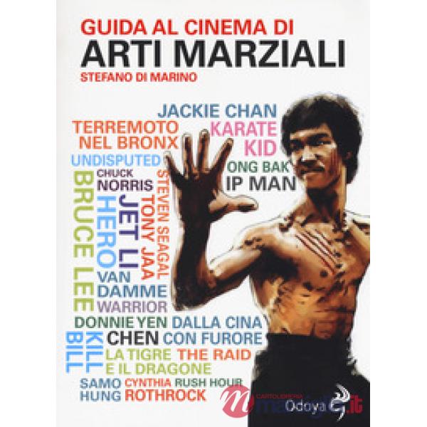 Guida al cinema di arti marziali