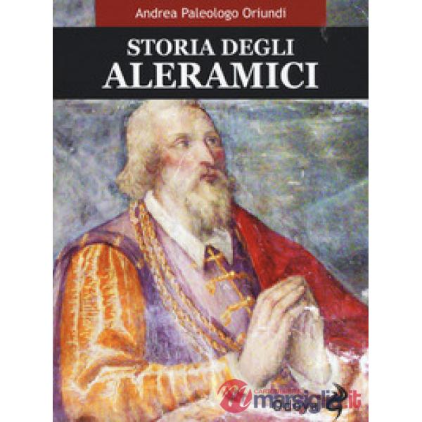 Storia degli Aleramici