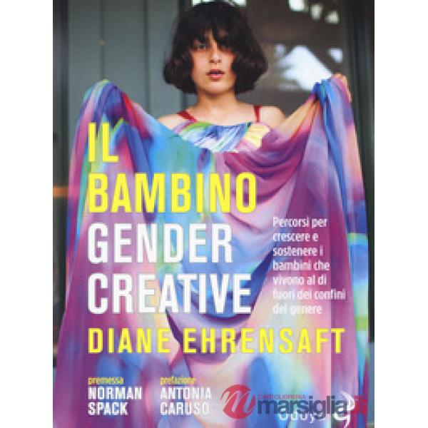 Bambino gender creative (Il)