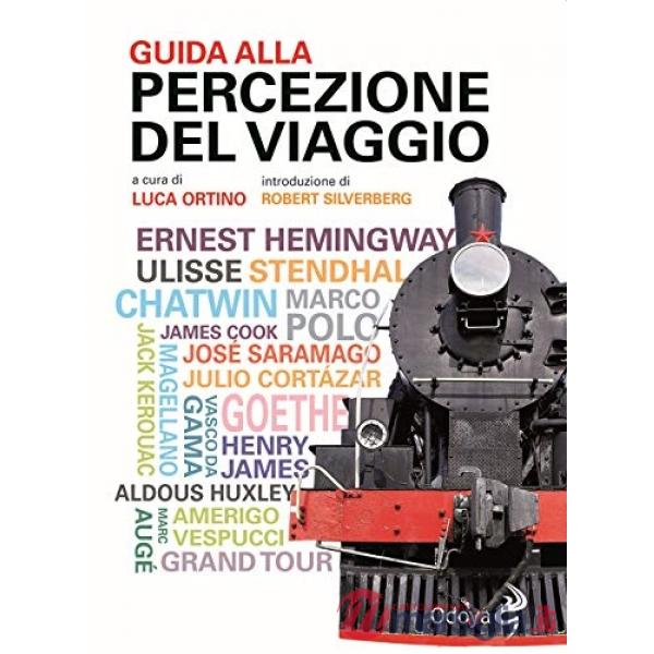 Guida alla percezione del viaggio