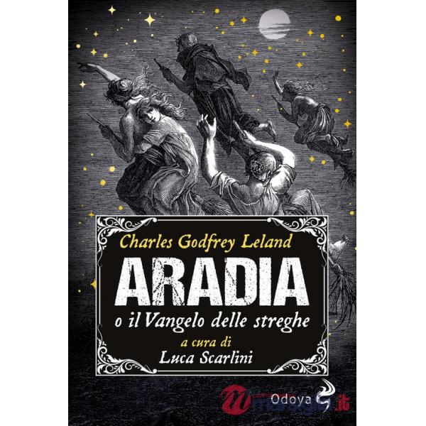 Aradia, o il Vangelo delle streghe