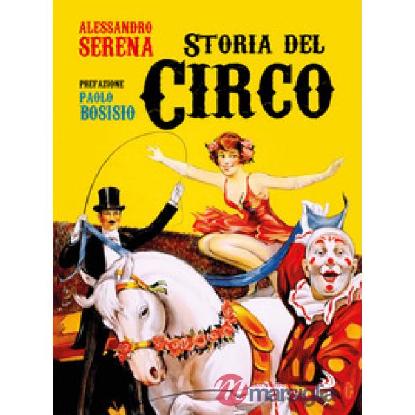 Storia del circo