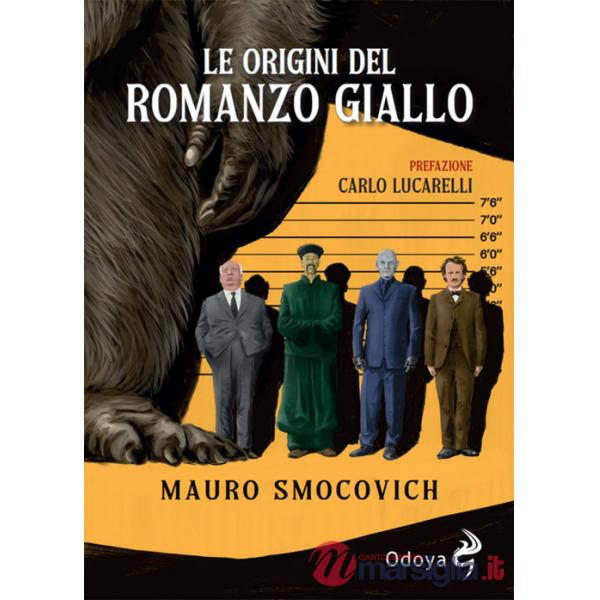 Origini del romanzo giallo (Le)