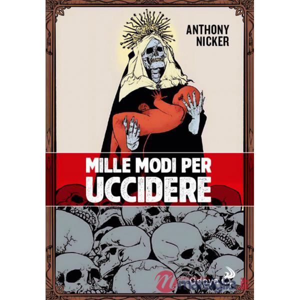 Mille modi per uccidere