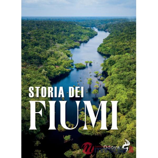 Storia dei fiumi