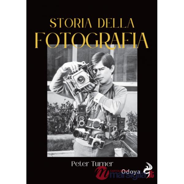 Storia della fotografia. Dalla nascita agli anni Ottanta